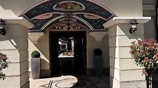 Кремиковският манастир „Свети Георги Победоносец“