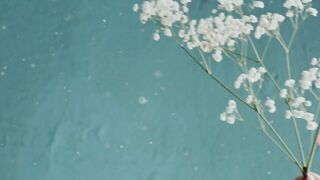 FLOWER 30124