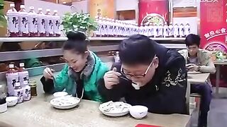 NOT even a word is spoken in this short clip, but It has won 27 awards.