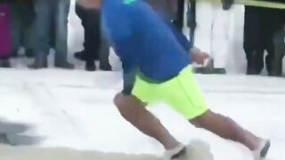 Epic Funny Fails Caught on Camera | Ultimate Laugh Compilation