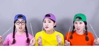 Tantangan Minuman Makanan Nyata DONA
