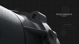 Car animation program