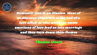famous quotes about love | Part 79