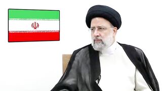 What the Death of Iran's President Means for the Middle East and the World