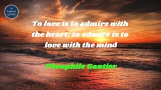 famous quotes about love | Part 80