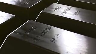 PLATINUM Documentary Mining, Science and History