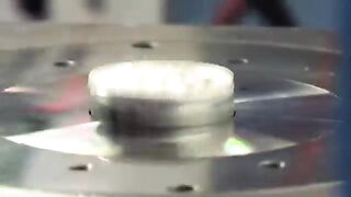 Silver Coins Factory Making Silver Bars and Coins – Mining and Minting process [Manufacturing]