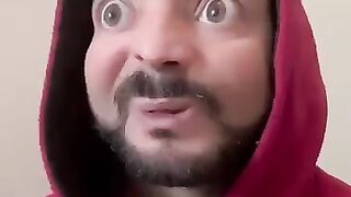 shorts #mercuri_88 Run Like Animal _ Part 2 #animals #funny #comedy #frog #running. 2