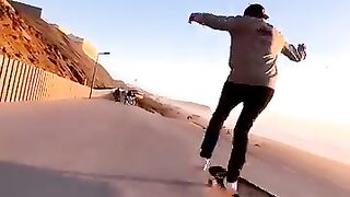 Extreme action 3