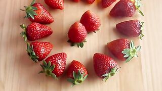 Amazing cooking style