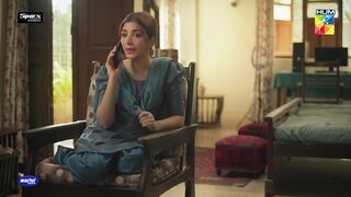 Doobti Vi Khasti Se Nikal Aao Husna._ _adnansiddiqui _kinzahashmi - Khushbo Mein Basay Khat - HUM TV