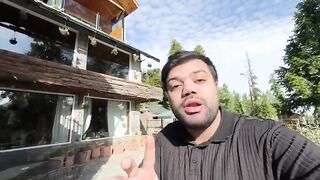 Scary Robbery Prank ???? _ Chor Sab Kuch Loot Ker Bhag Gaye