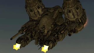 Nemesis Prime Vs The Autobots! Transformers Fight Scene!