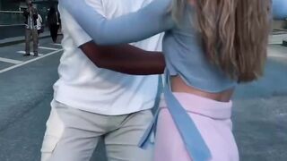 DANCE / танцы, pole-dance, bachata