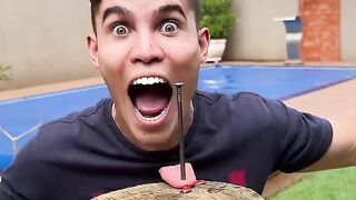 World prank wait for it