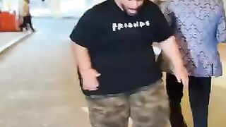 Crazy action