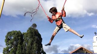 "Euphoric Adventures: Embracing Pure Joy!"