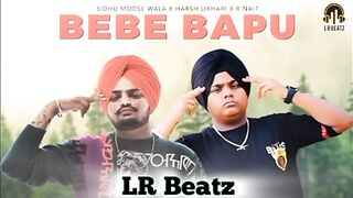 Bebe baapu