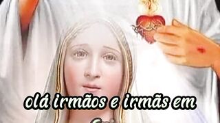 Devoção das Três Ave Maria. 3