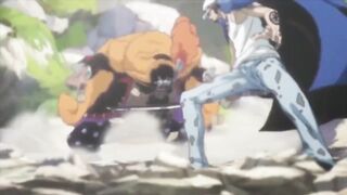 Top 10 Badass Ultimate Anime Fights of Winter 2024