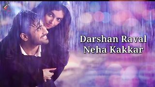 Teri Aankhon Mein Lyrics - Divya K | Darshan R, Neha K | Pearl V Manan B | Radhika, Vinay |