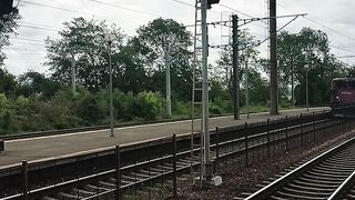 Train 12