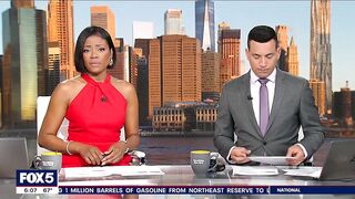 NYC migrant crisis: Hundreds to be evicted from shelters