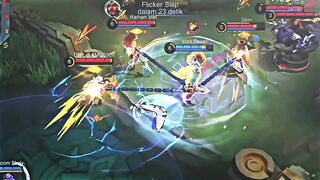 Combo berkelass