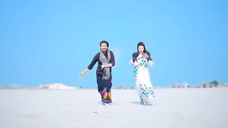 Bangla New Sad Song Dance