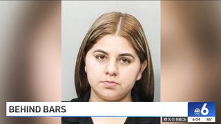 Clerk at Miami auto tag agency arrested in $3.3 million title fraud scheme