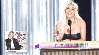 Why Kim Kardashian Got BOOED During Tom Brady's Roast | E! News