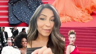 Cannes film festival red carpet looks???? #cannes #cannesfilmfestival #redcarpet #redcarpetfashion