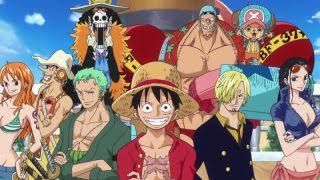 Gear 5 Luffy Defeats Awakened Lucci | one piece 1101 | English sub