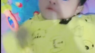Cute baby 158