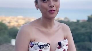 Watch Aditi Rao Hydari spill the secrets of the prestigious red carpet…#cannes