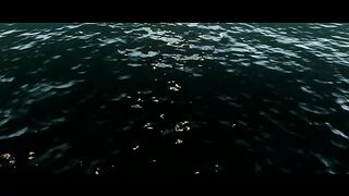 World War 3 Broken Arrow Teaser Trailer