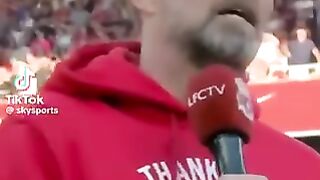 Jurgen kloop speech