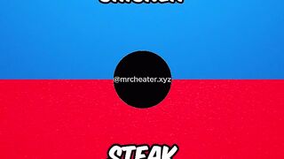 Food Edition what would you Rather?