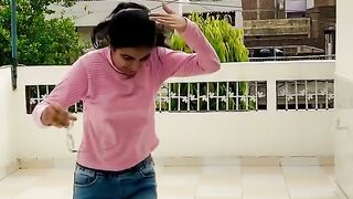 Changing Weather ????????????~ Relatable_ #priyalkukreja #shorts #ytshorts