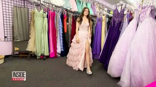 Pop Culture Inspires This Year’s Biggest Prom Trends