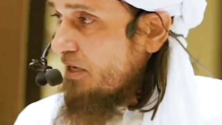 Bhaiyon ma mohabbat Mufti Tariq Masood