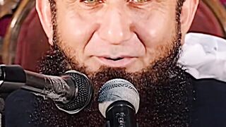Molana Tariq Jameel Lines Sabar