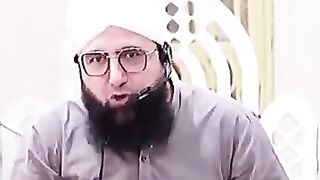 Moalna Fazal Subhan sahab ????