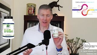 Natural D-Hist: Your Natural Solution for Seasonal Allergy Relief and Respiratory Health