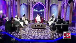 Molana Fazal Subhan sahab