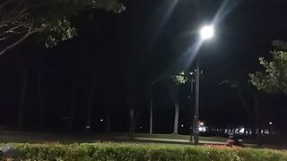 Dating night