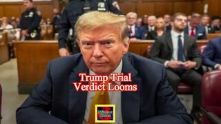 Defence rests as Trump declines to testify in hush-money case
