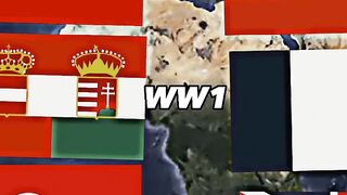 WW1 WW2 WW3 WW4 WW5 ????