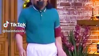 Pelawak/Guyonan