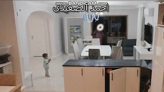 حمدى تحول لزميكا واخد حقه من وفاء تالت ومتلت رعبها يعينى صعبت عليه????????